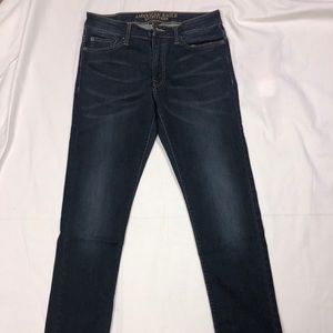 Men’s American Eagle slim fit stretch jean 30x32